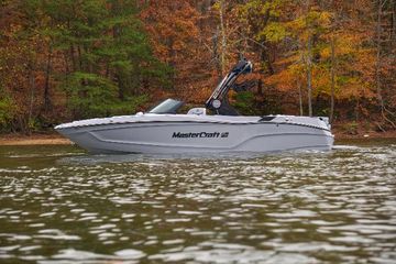 2025 MasterCraft XT23