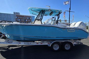 2026 Key West 263 FS