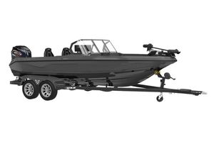 Skeeter WXR2060 F Manufacturer Provided Image