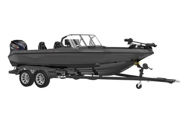 Skeeter WXR 2060 F Manufacturer Provided Image