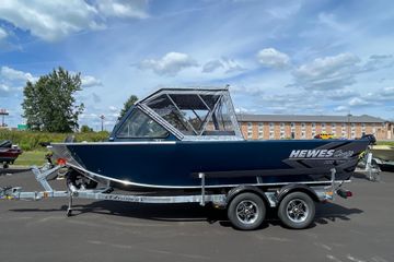 2026 Hewescraft 200 ProV