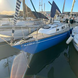1991 Puma 26