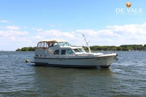 Linssen Grand Sturdy 40.0 AC