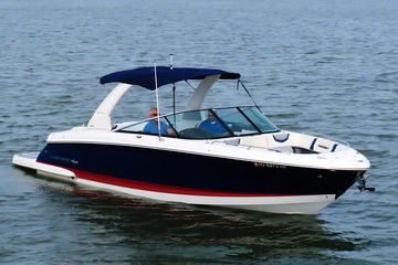 2021 Chaparral 307 SSX