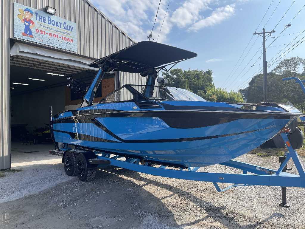 2022 Centurion Ri245, La Follette Tennessee - boats.com