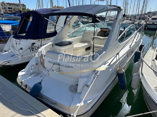Sealine S29