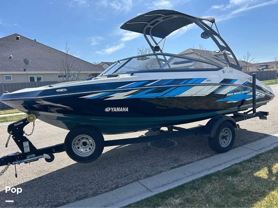 Yamaha Boats Ar195 for sale - boats.com