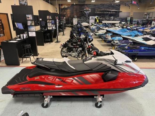 2025 Yamaha WaveRunner GP HO With Audio