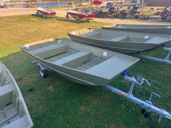 2025 Lund 1040, - boats.com