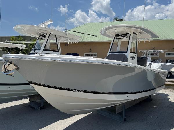 2025 Regulator 25