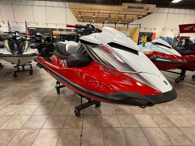 2025 Yamaha WaveRunner VX