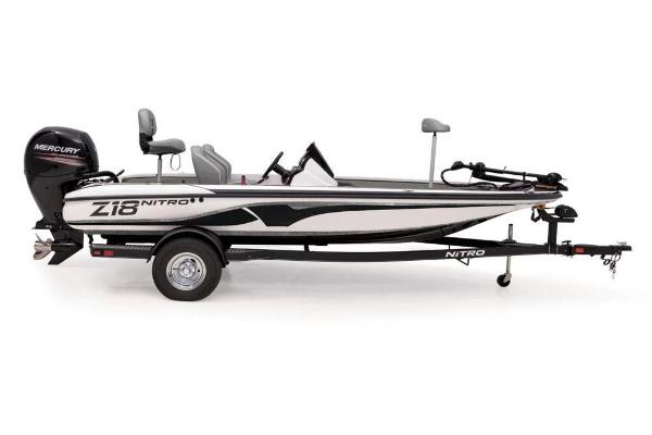 Nitro Z18 boats for sale - boats.com