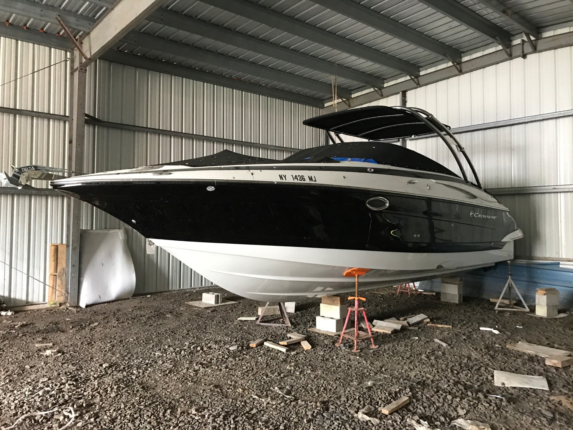Used Crownline bowrider boats for sale
