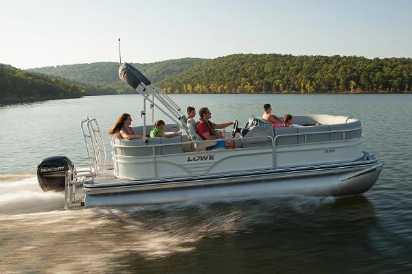 Material Difference: Carolina Skiff Introduces the Fun 