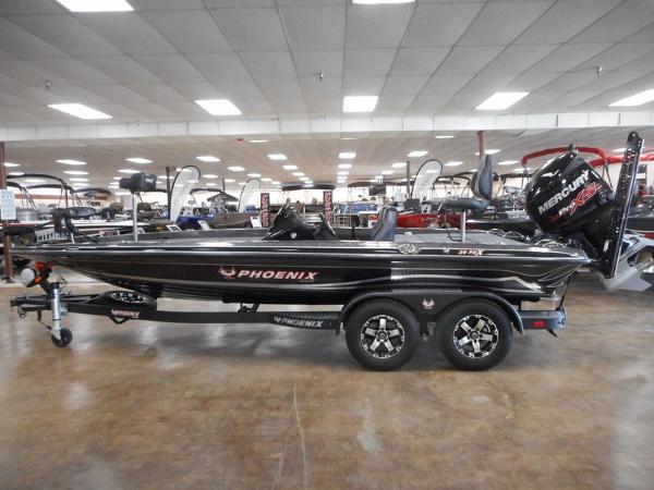 Phoenix bass boats for sale - boats.com