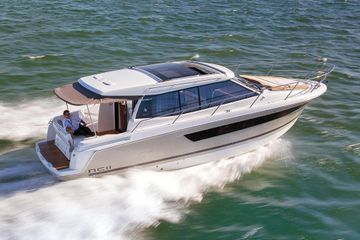 2015 Jeanneau NC11