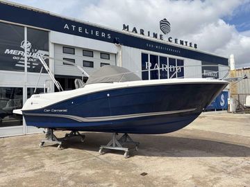 2023 Jeanneau CAP CAMARAT 6.5 WA-3