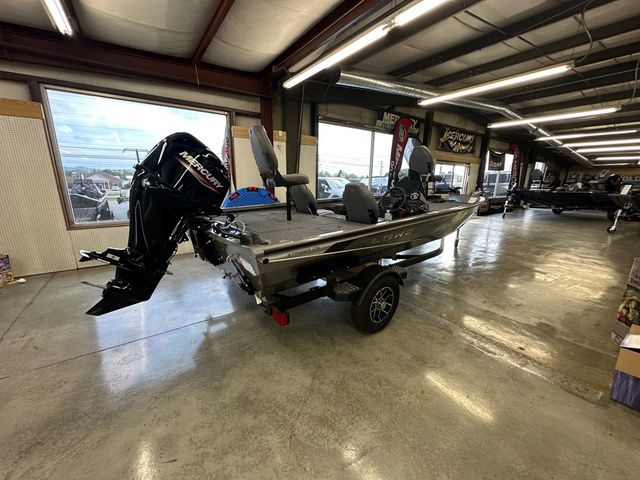 2025 Lowe Stinger 5 Series 175C