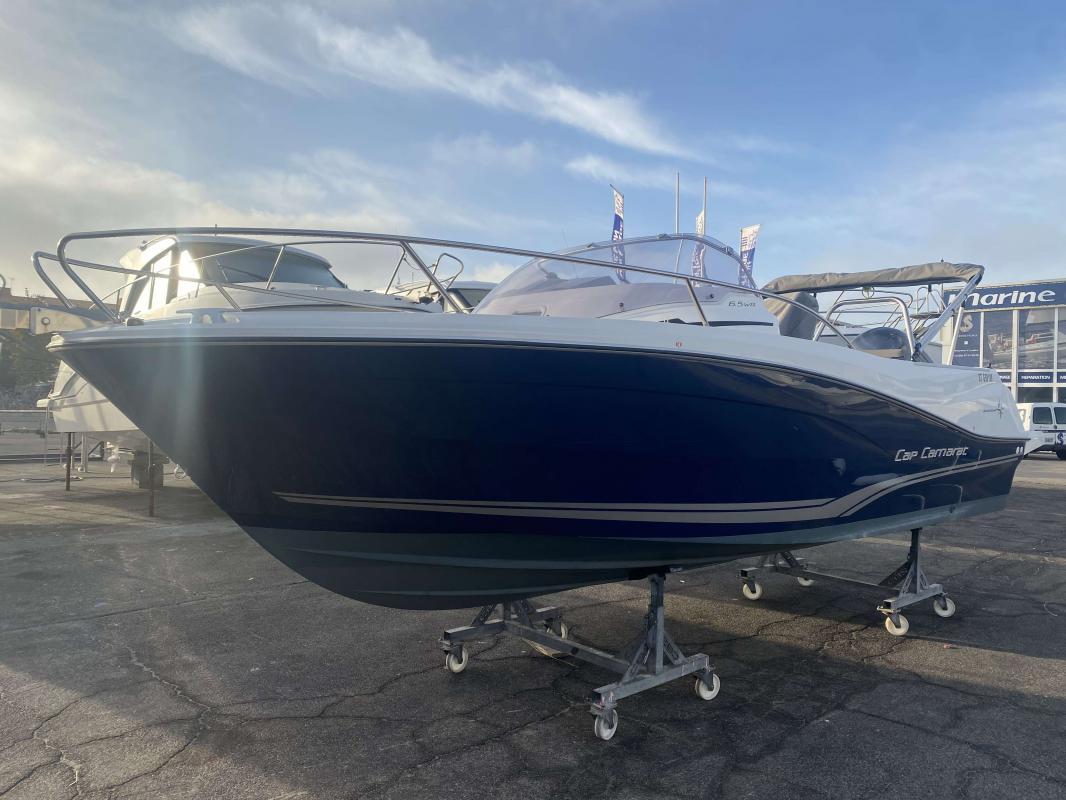 2023 Jeanneau CAP CAMARAT 6.5 WA-3