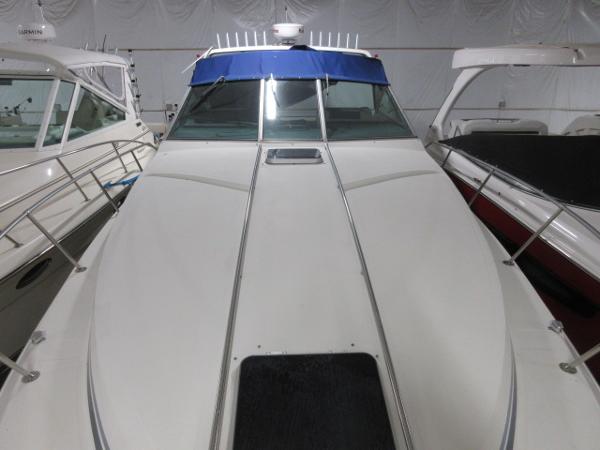Sea Ray 340 Express Cruiser boats for sale 