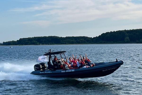 2013 RING Powercraft Powercraft 1050