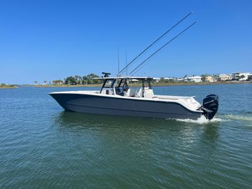 2022 Invincible 46 Catamaran