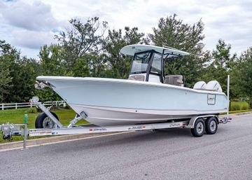 2026 Sea Hunt Ultra 265 SE