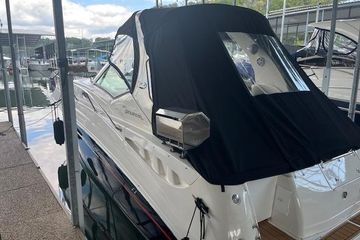 2005 Sea Ray 320 Sundancer