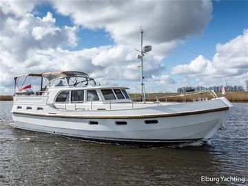 2014 Boarncruiser 50