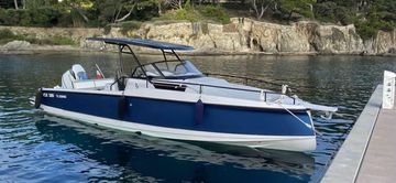 2022 RYCK 280