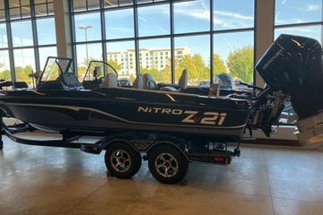 2025 Nitro ZV21 Pro