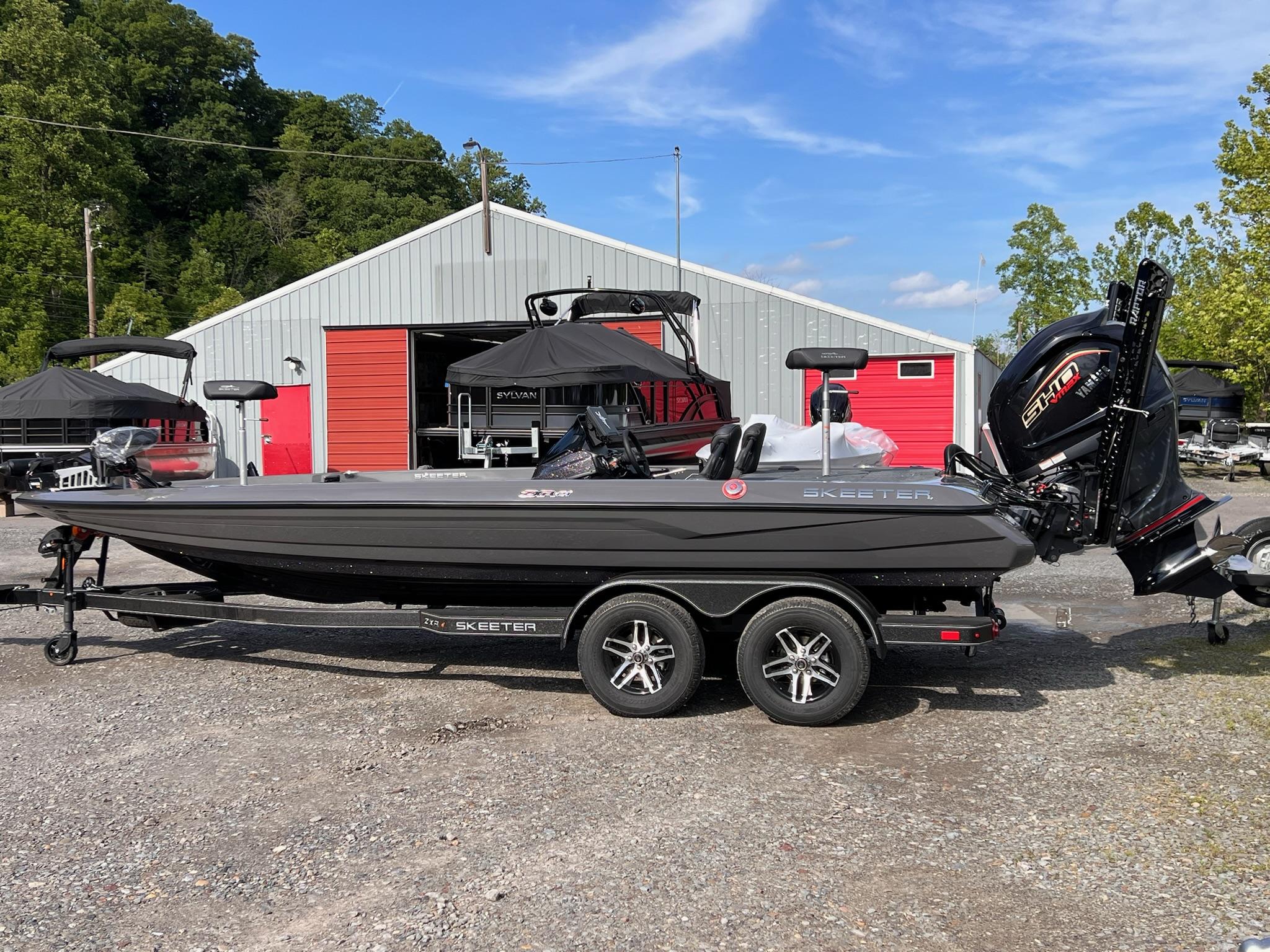 2025 Skeeter ZXR 21