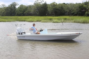 2026 East Cape EVO 18V