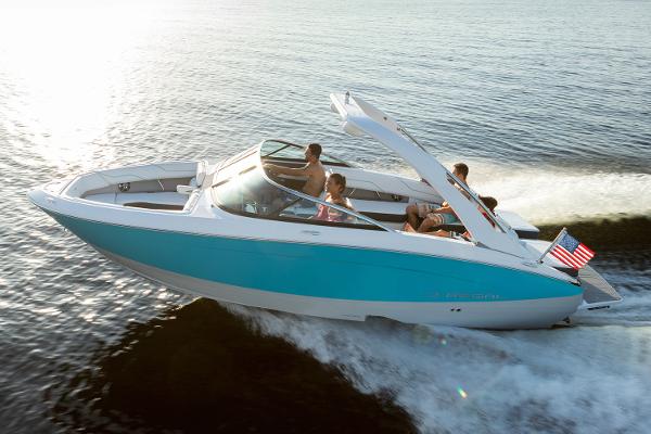 2026 Regal LS4 Surf