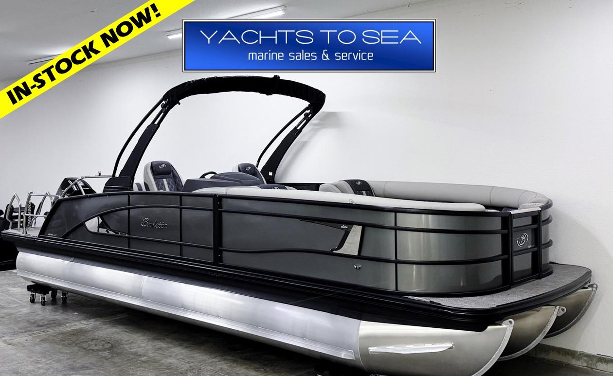 2025 Barletta Lusso 25UC
