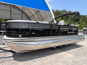 2025 Berkshire CTS Series 22RFX CTS