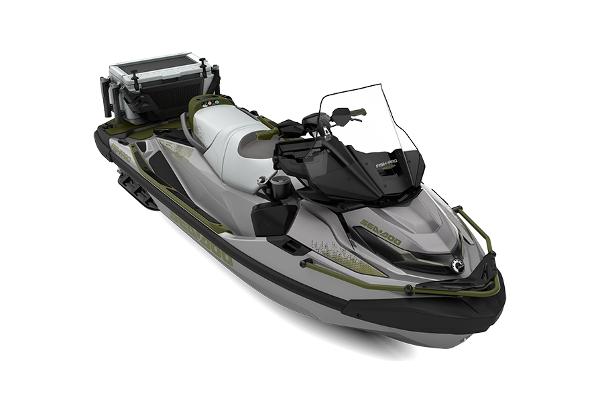 2025 Sea-Doo FishPro Apex 300