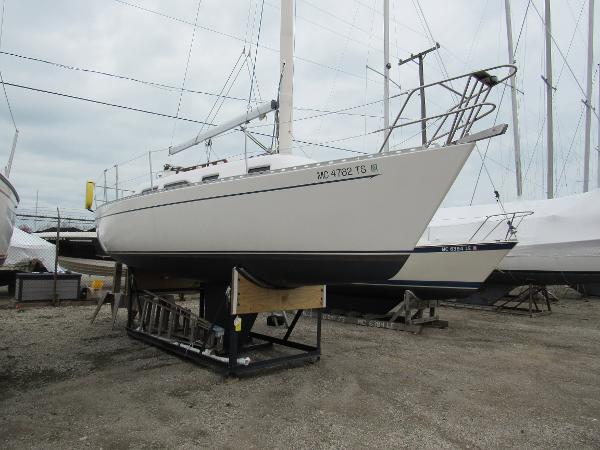 Freedom 28