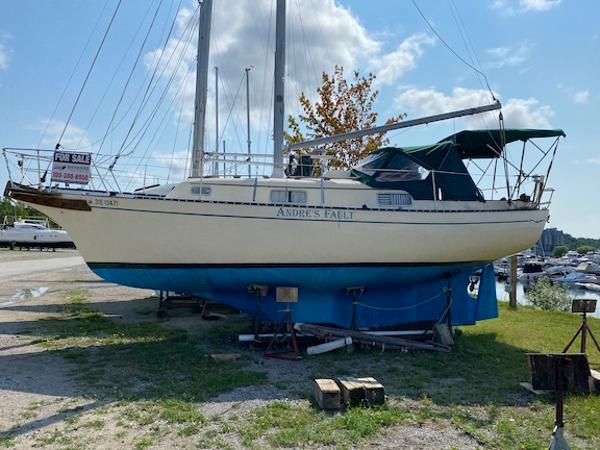1979 Bayfield 29