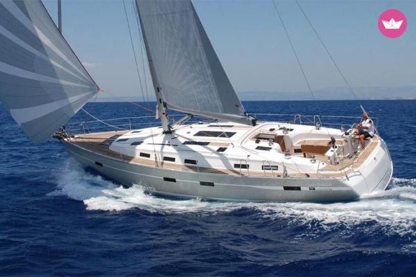2017 Bavaria Cruiser 51