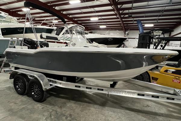 2025 Tidewater 180 CC Adventure