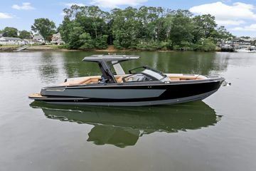 2024 Aviara AV32