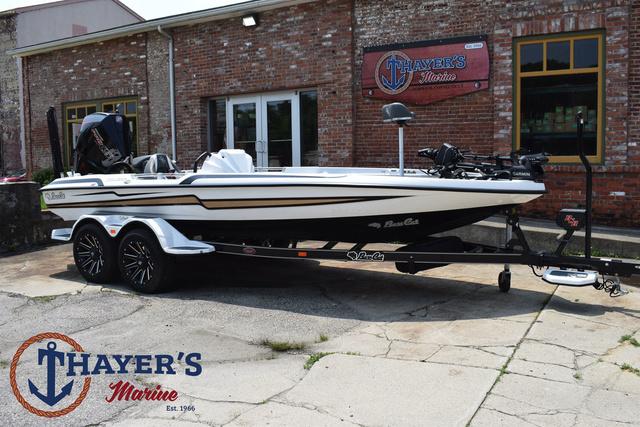 2025 Bass Cat Cougar FTD