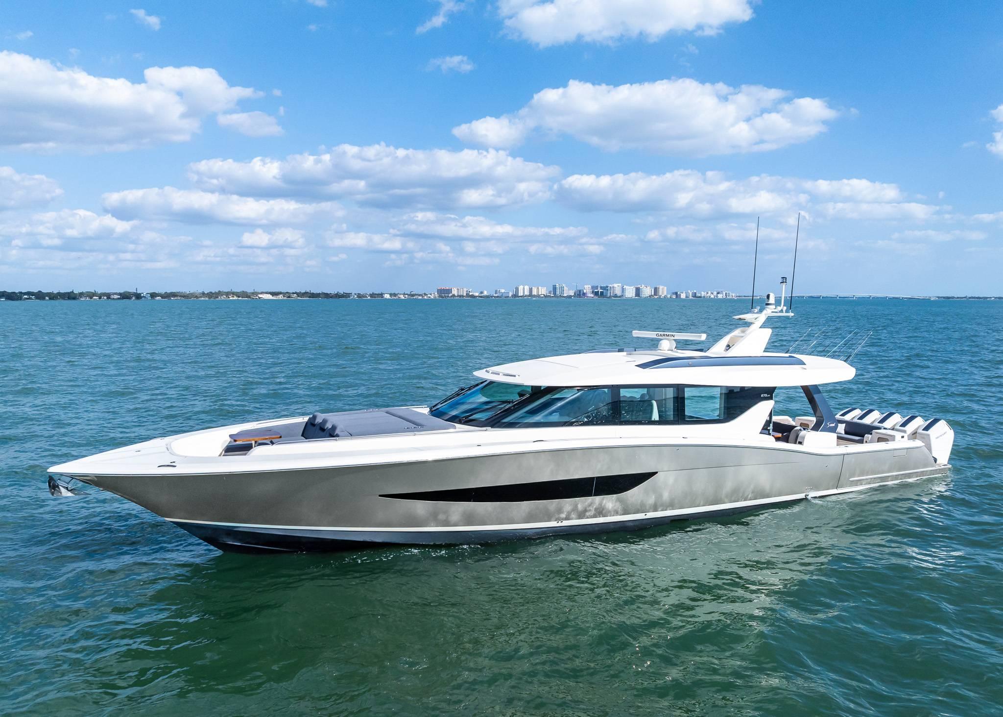 2026 Scout 670 LXS