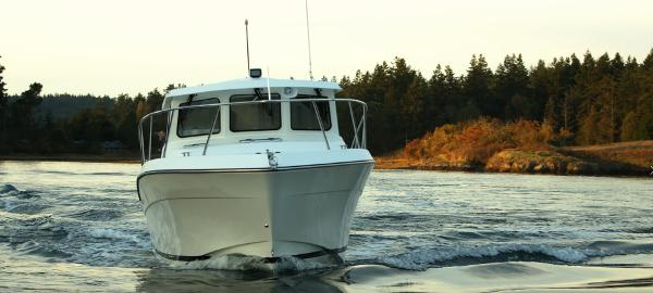 2025 Ocean Sport Roamer