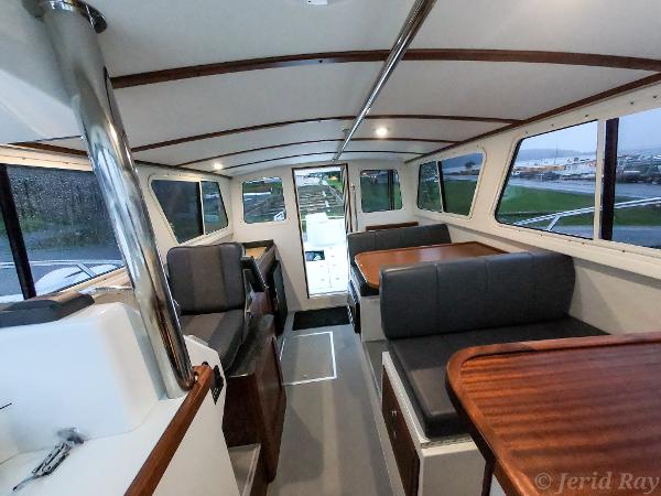 2025 Ocean Sport Roamer