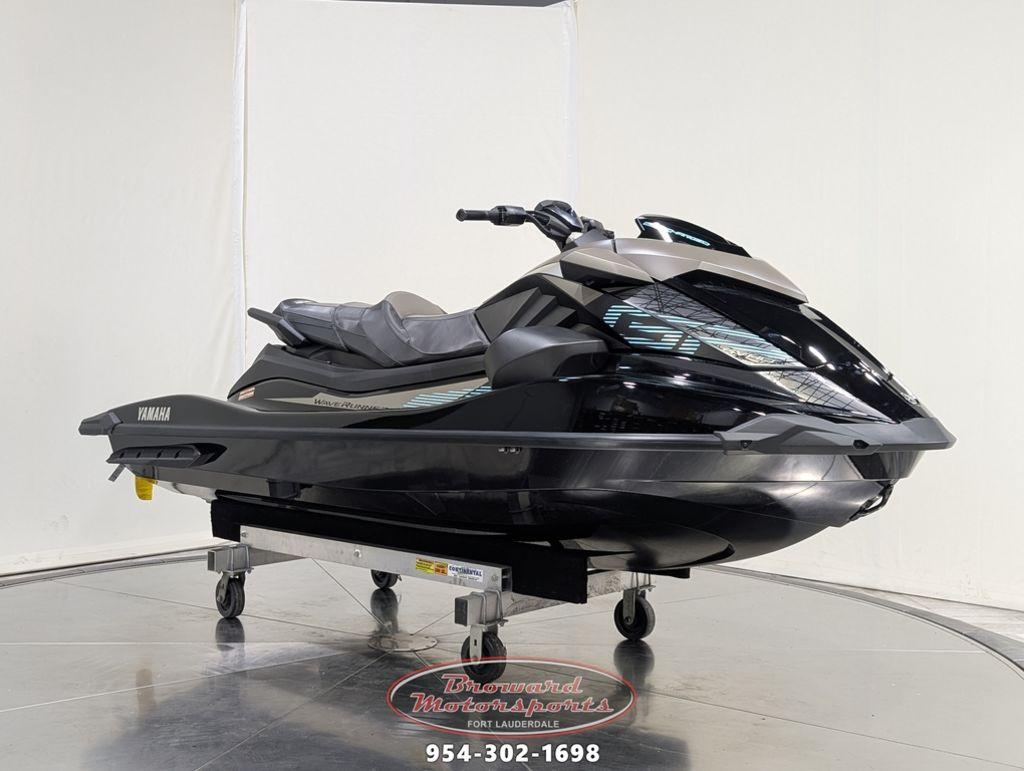 2025 Yamaha Boats GP SVHO™