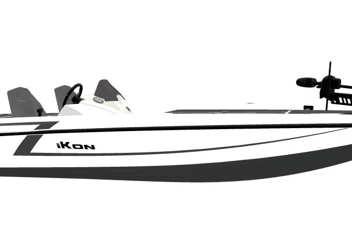 2026 iKon VLE20