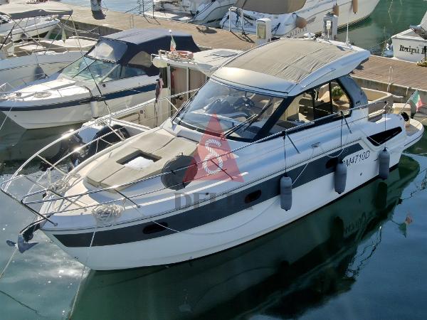 2018 Bavaria S 33