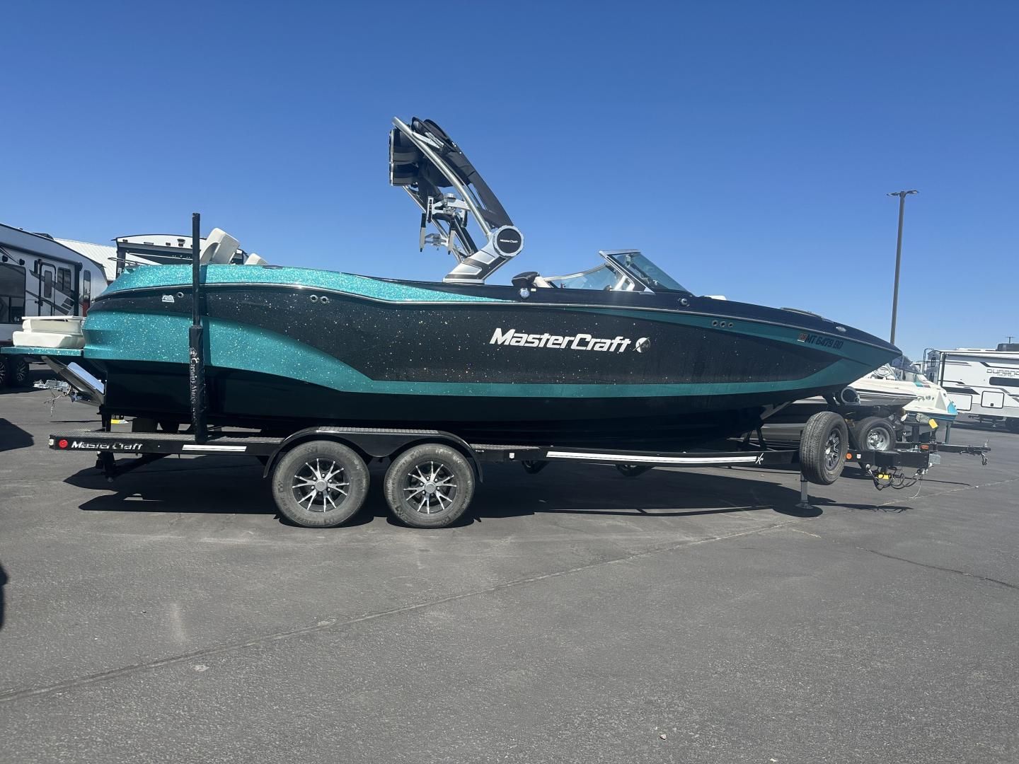 MasterCraft Mastercraft X24